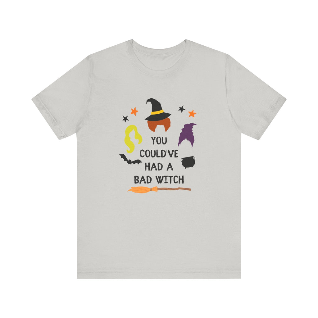 Halloween Hocus Pocus Shirt, Halloween Party Shirt by PopCultureByDesign36