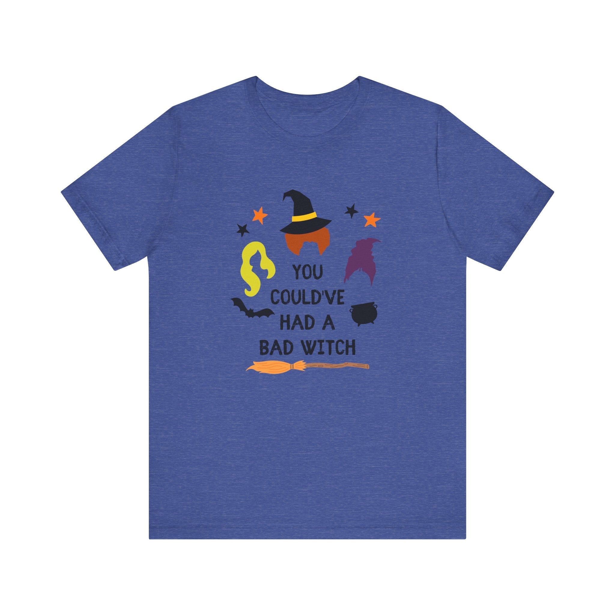 Halloween Hocus Pocus Shirt, Halloween Party Shirt by PopCultureByDesign36