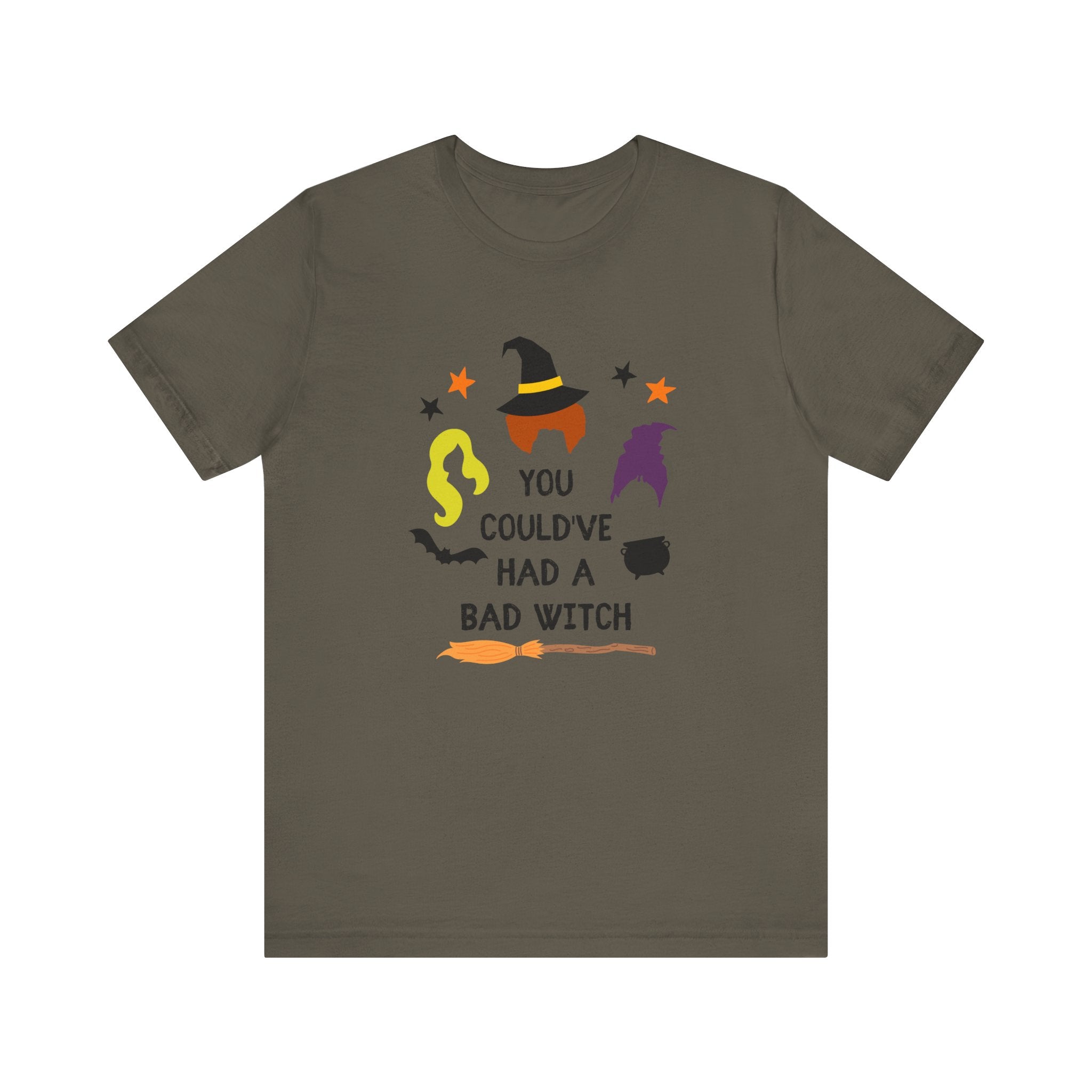 Halloween Hocus Pocus Shirt, Halloween Party Shirt by PopCultureByDesign36