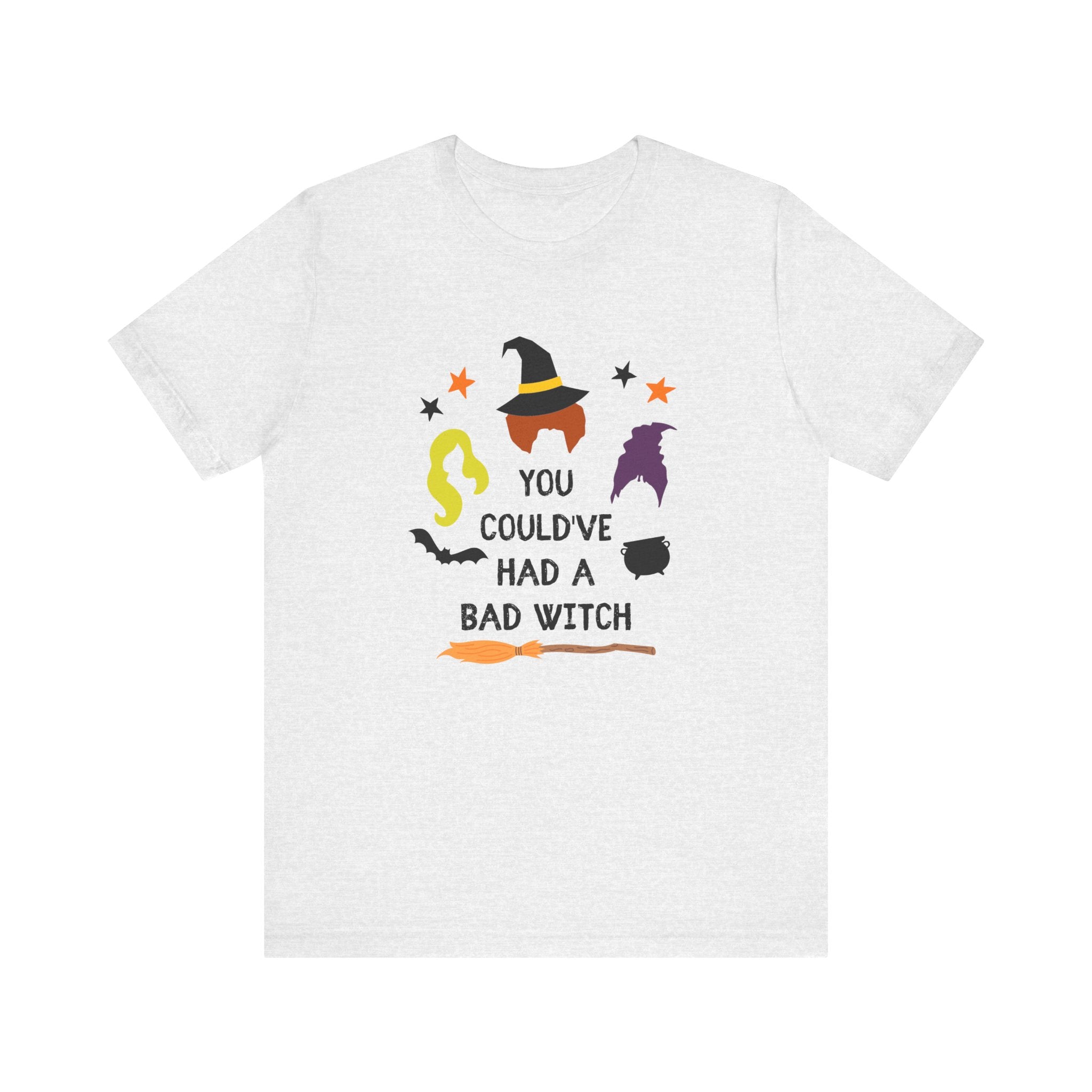 Halloween Hocus Pocus Shirt, Halloween Party Shirt by PopCultureByDesign36