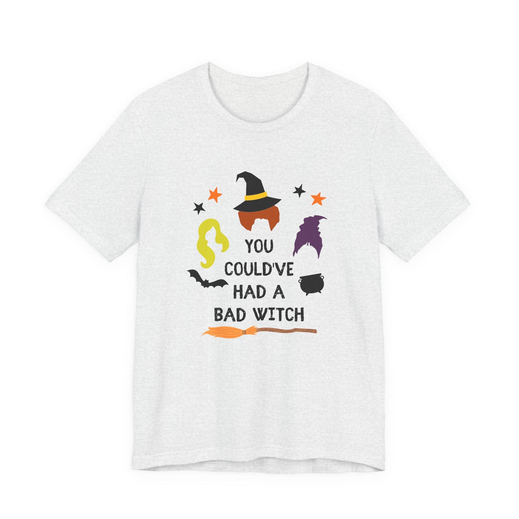 Halloween Hocus Pocus Shirt, Halloween Party Shirt by PopCultureByDesign36