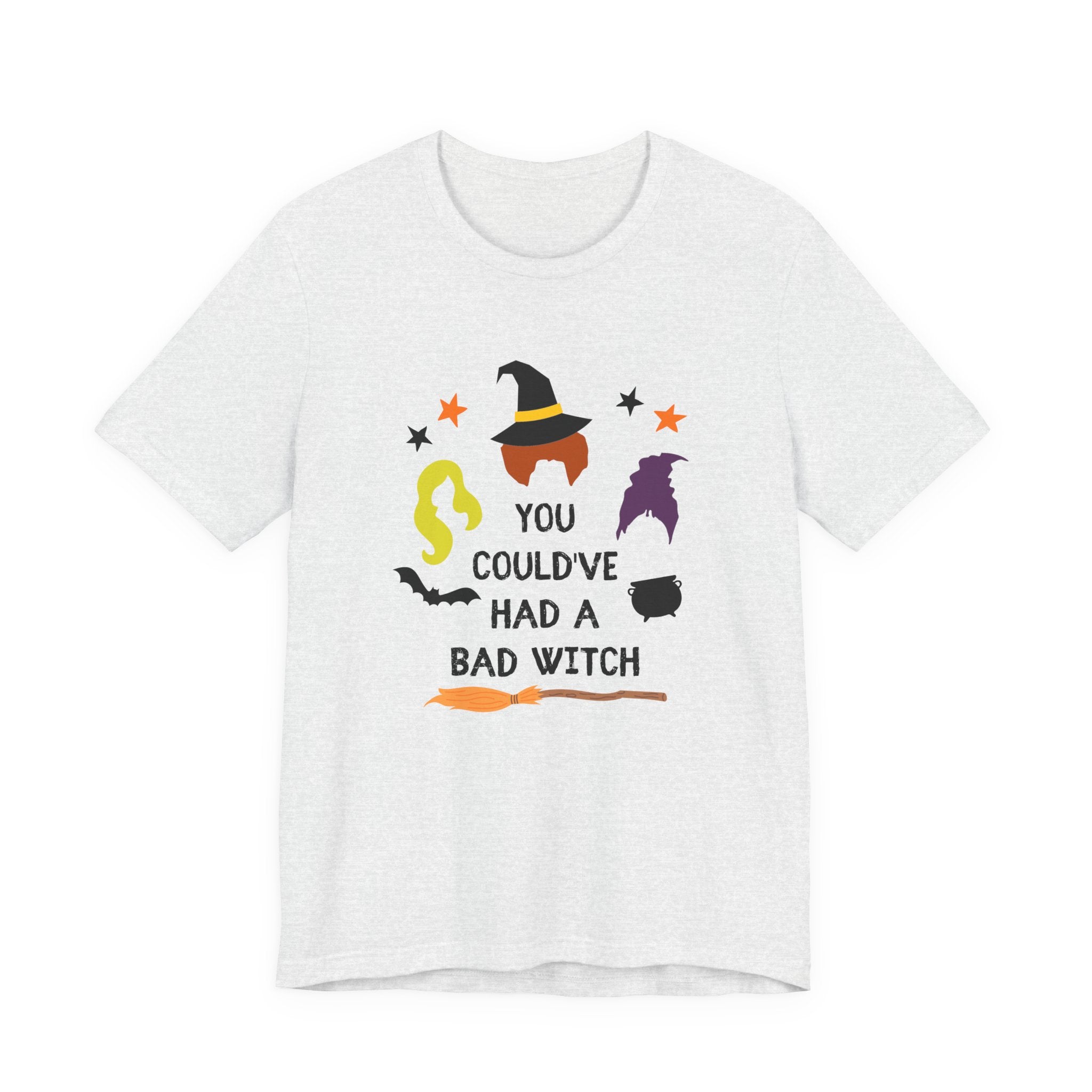 Halloween Hocus Pocus Shirt, Halloween Party Shirt by PopCultureByDesign36