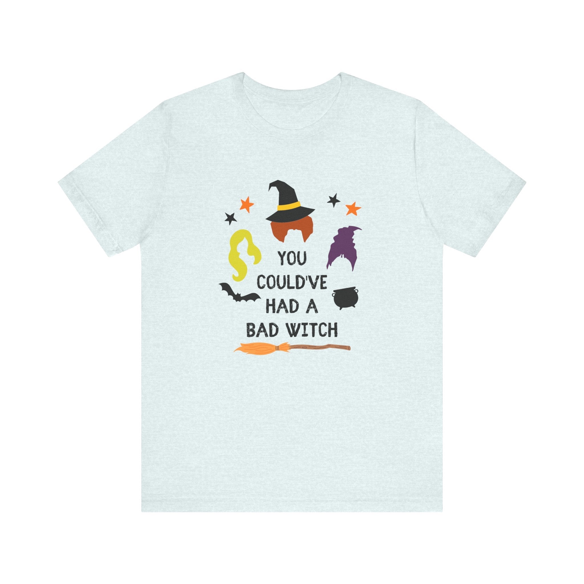 Halloween Hocus Pocus Shirt, Halloween Party Shirt by PopCultureByDesign36