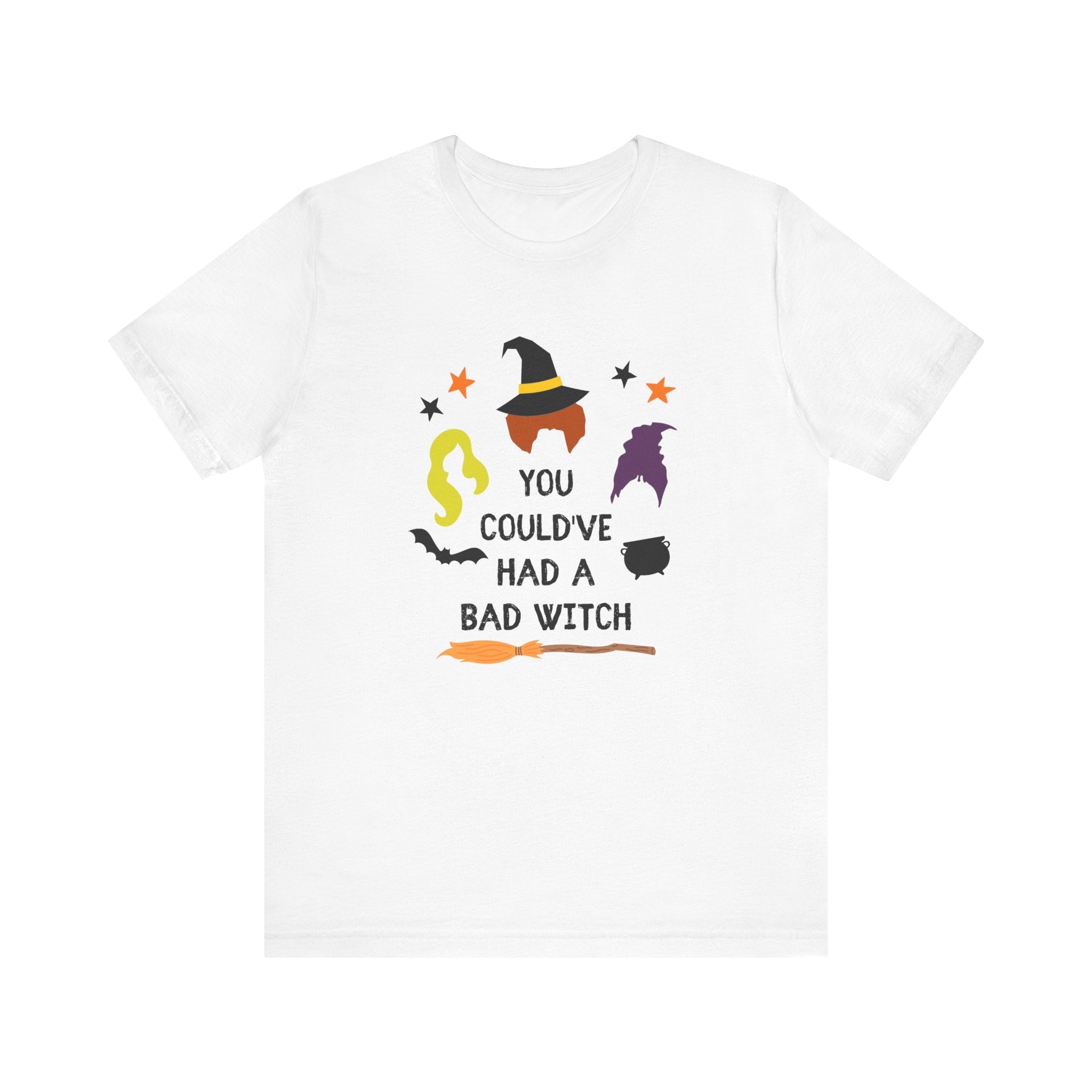 Halloween Hocus Pocus Shirt, Halloween Party Shirt by PopCultureByDesign36