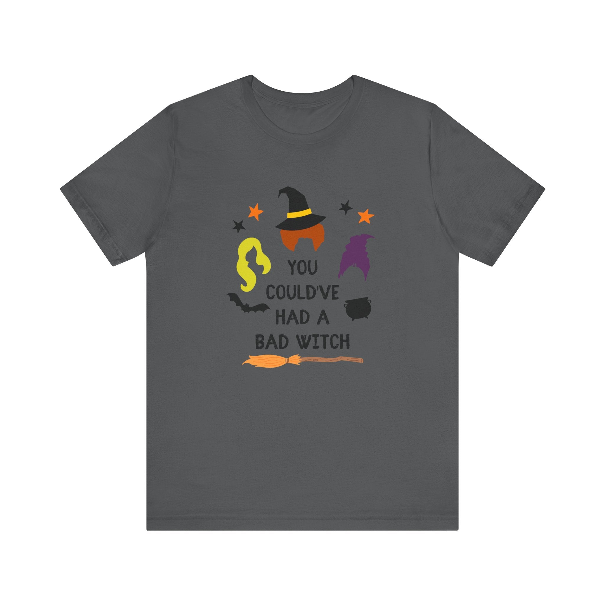 Halloween Hocus Pocus Shirt, Halloween Party Shirt by PopCultureByDesign36
