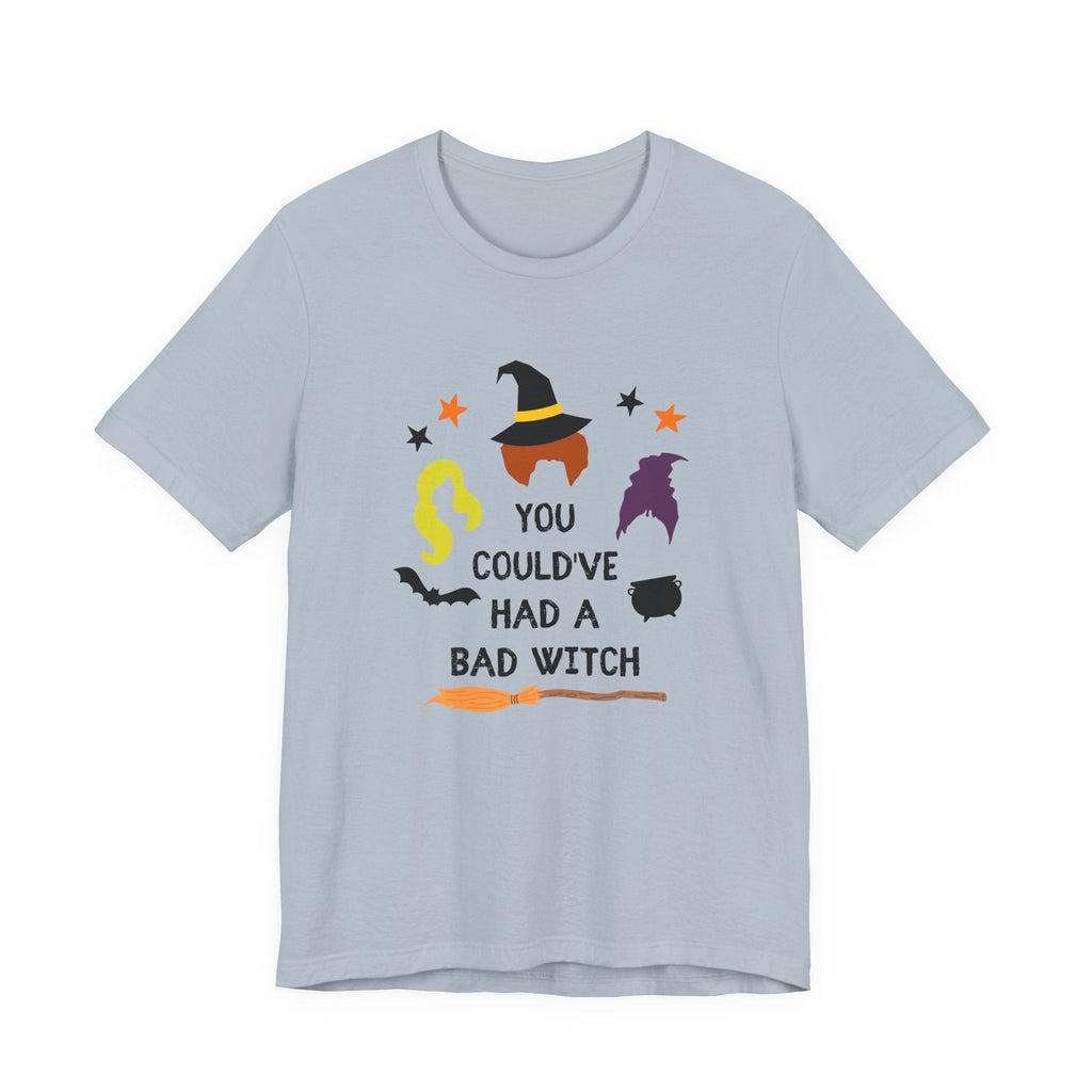 Halloween Hocus Pocus Shirt, Halloween Party Shirt by PopCultureByDesign36