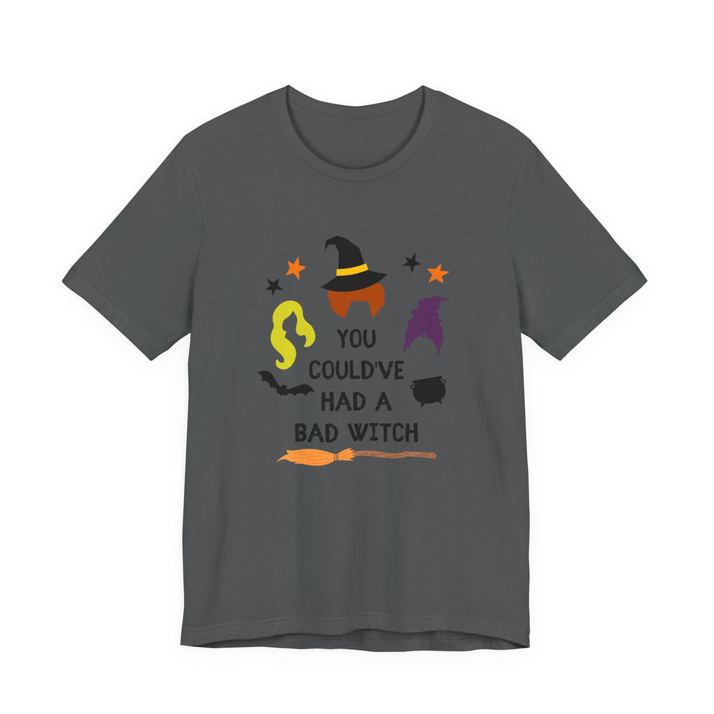 Halloween Hocus Pocus Shirt, Halloween Party Shirt by PopCultureByDesign36
