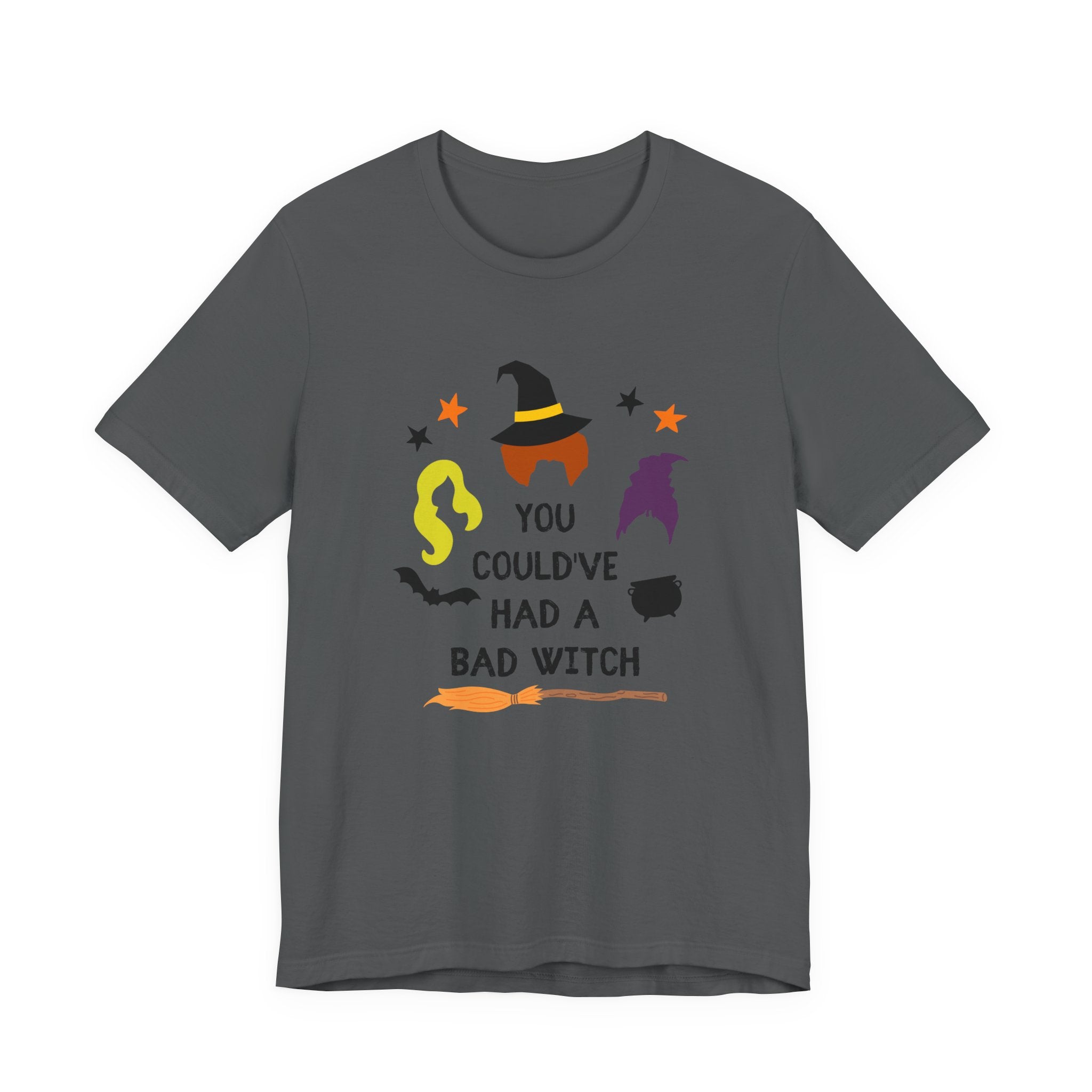 Halloween Hocus Pocus Shirt, Halloween Party Shirt by PopCultureByDesign36