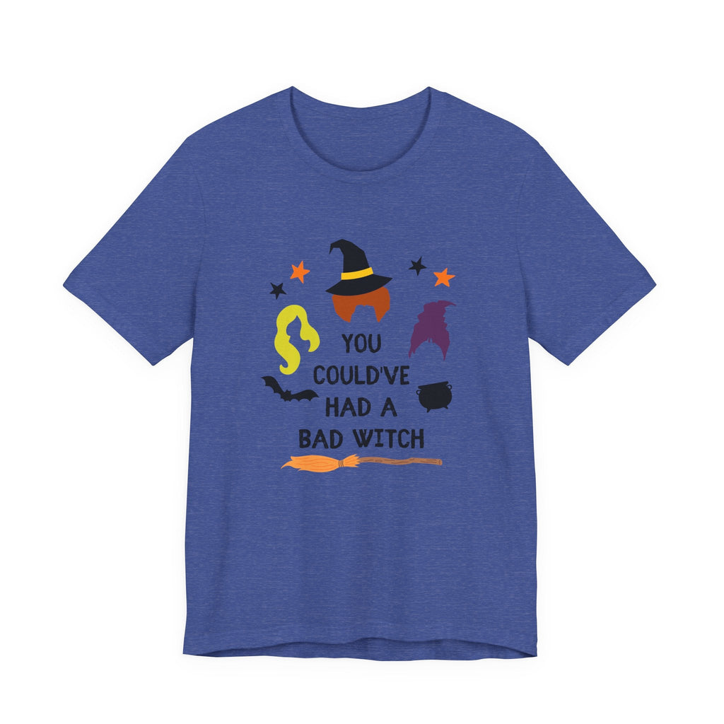 Halloween Hocus Pocus Shirt, Halloween Party Shirt by PopCultureByDesign36
