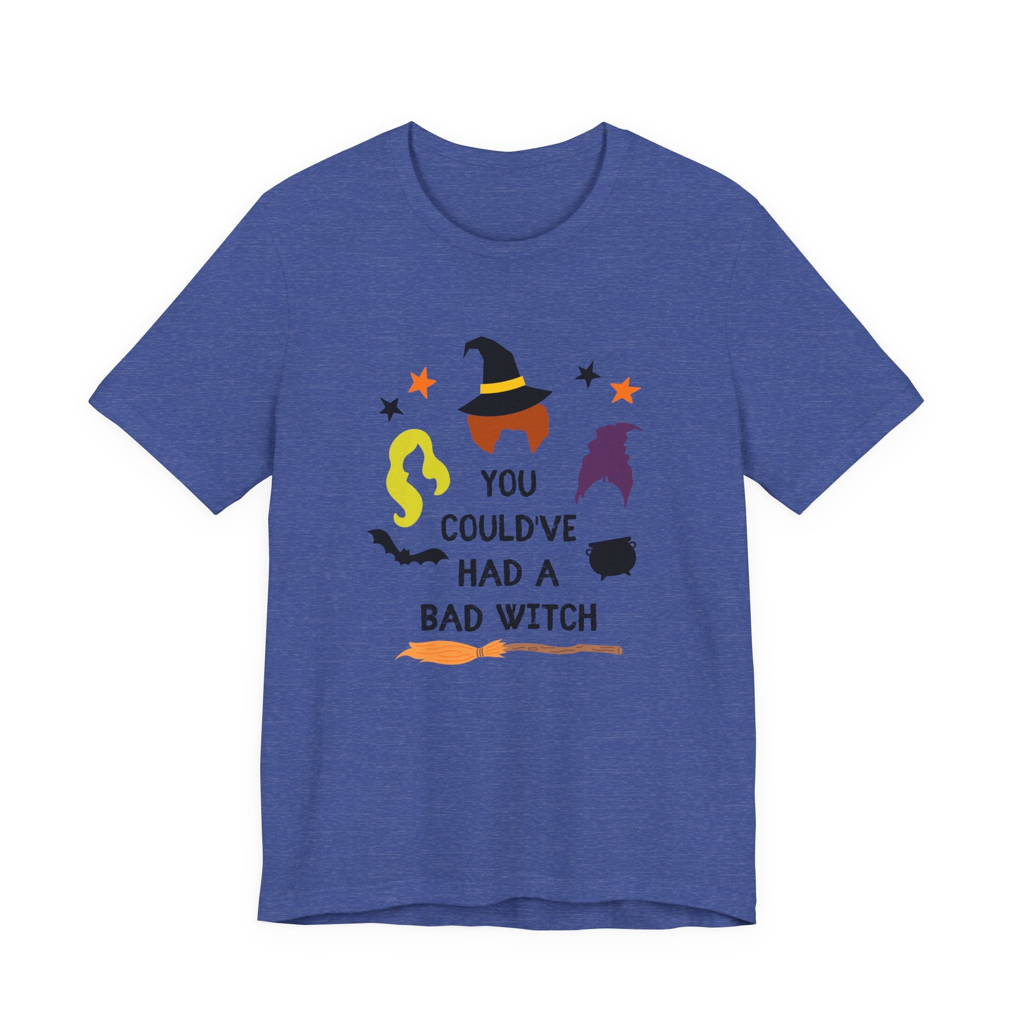 Halloween Hocus Pocus Shirt, Halloween Party Shirt by PopCultureByDesign36