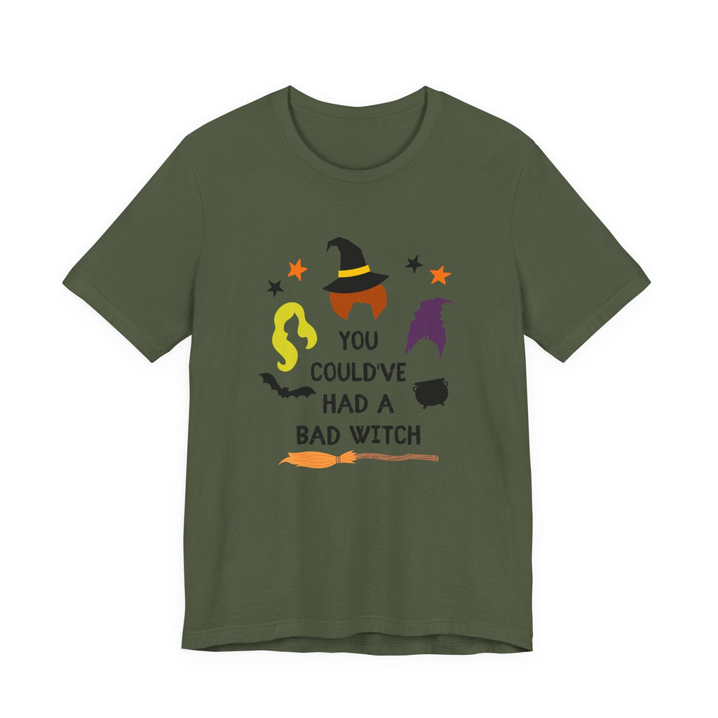 Halloween Hocus Pocus Shirt, Halloween Party Shirt by PopCultureByDesign36