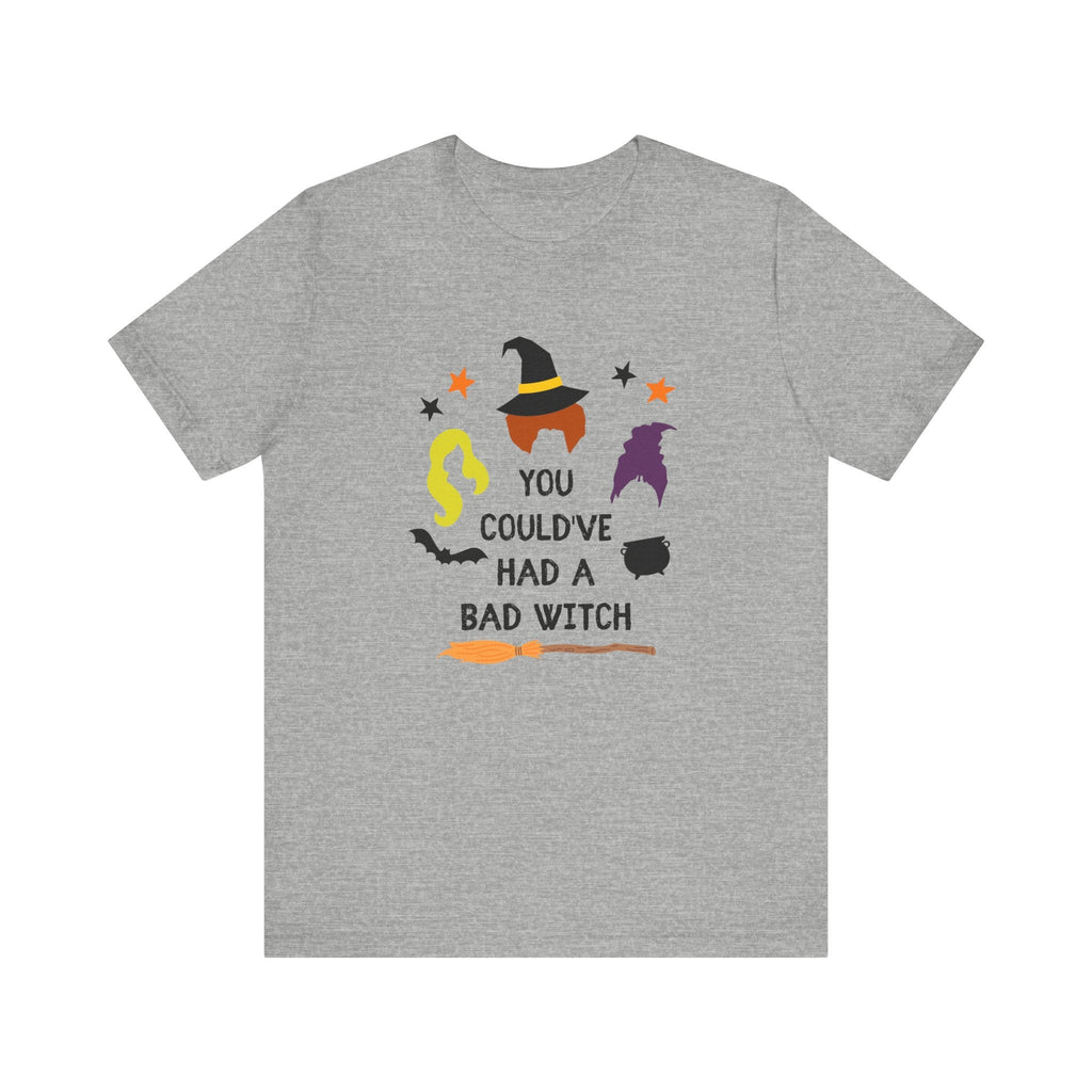 Halloween Hocus Pocus Shirt, Halloween Party Shirt by PopCultureByDesign36