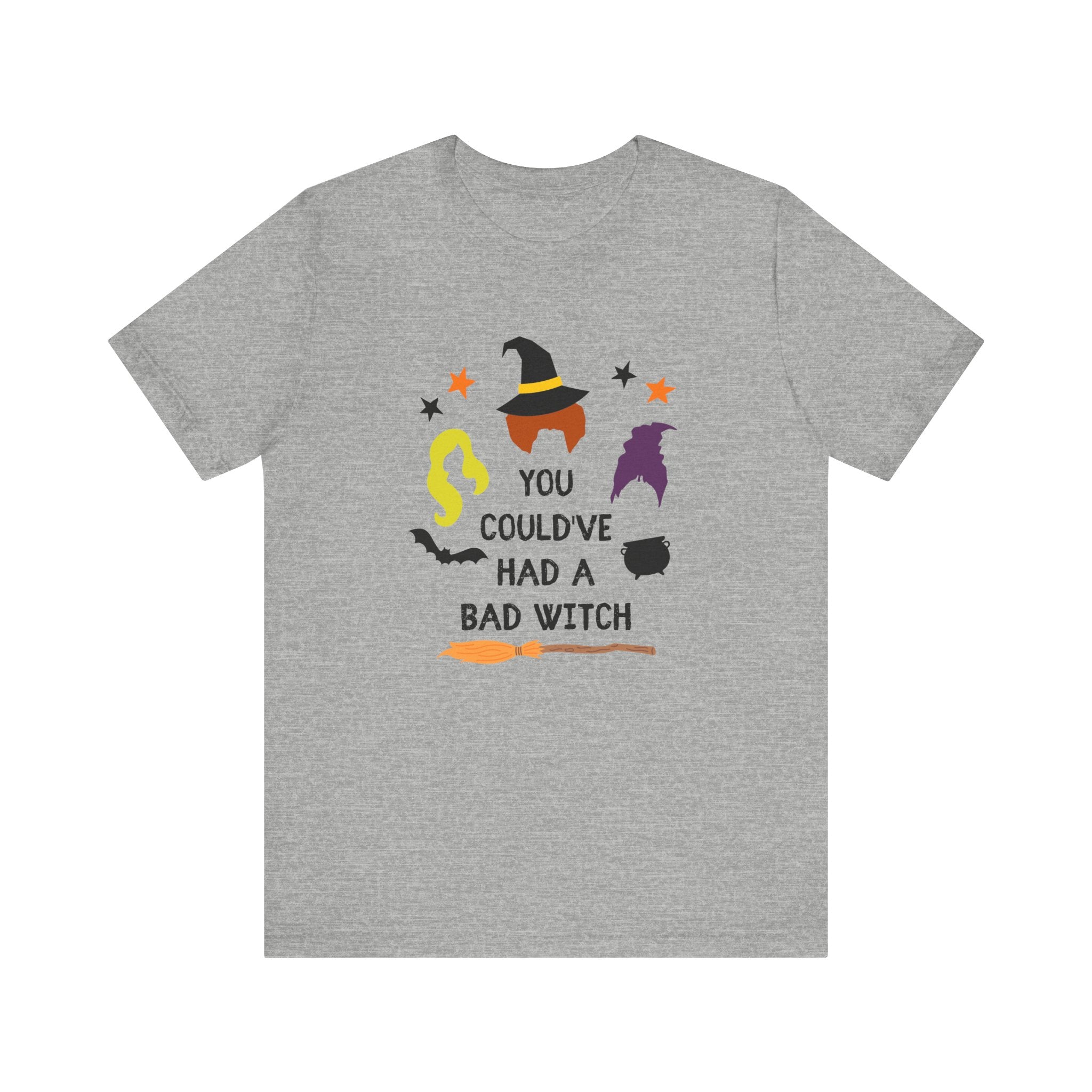 Halloween Hocus Pocus Shirt, Halloween Party Shirt by PopCultureByDesign36