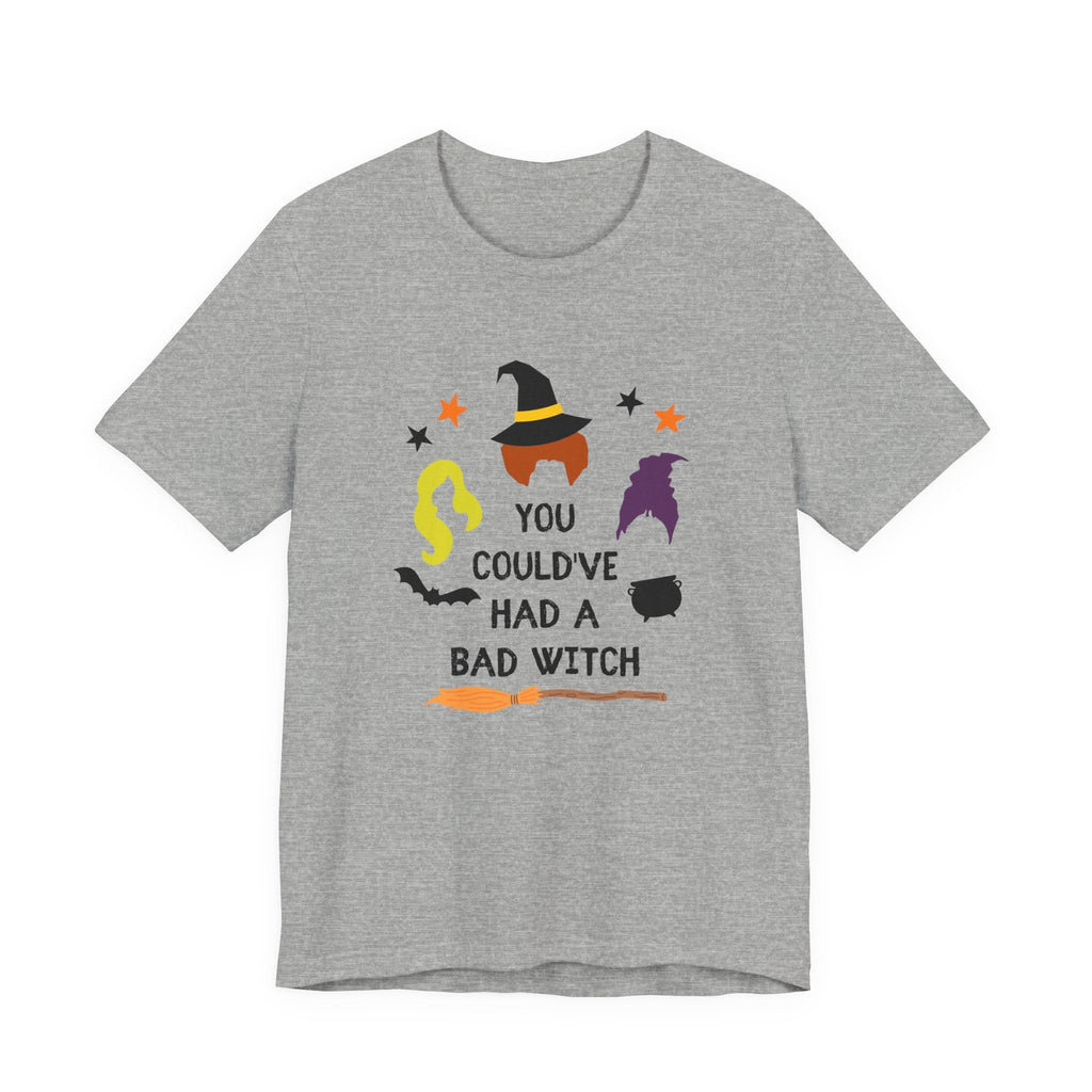 Halloween Hocus Pocus Shirt, Halloween Party Shirt by PopCultureByDesign36