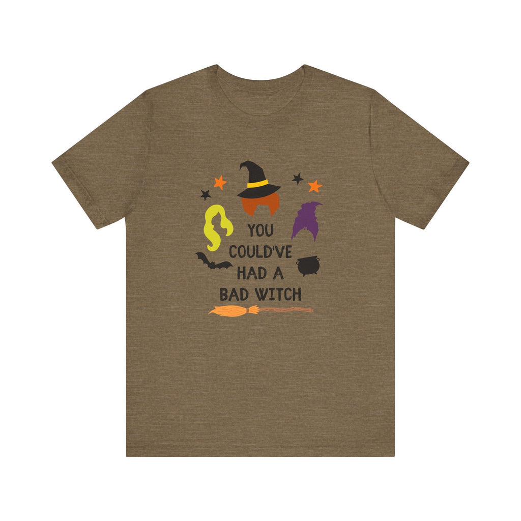Halloween Hocus Pocus Shirt, Halloween Party Shirt by PopCultureByDesign36