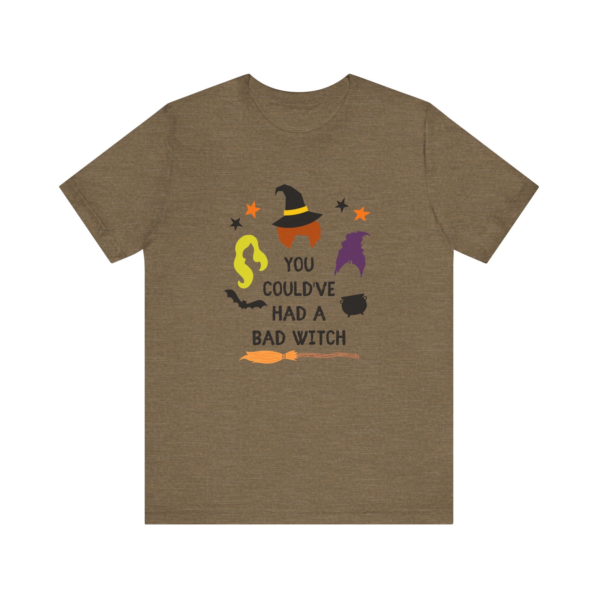 Halloween Hocus Pocus Shirt, Halloween Party Shirt by PopCultureByDesign36