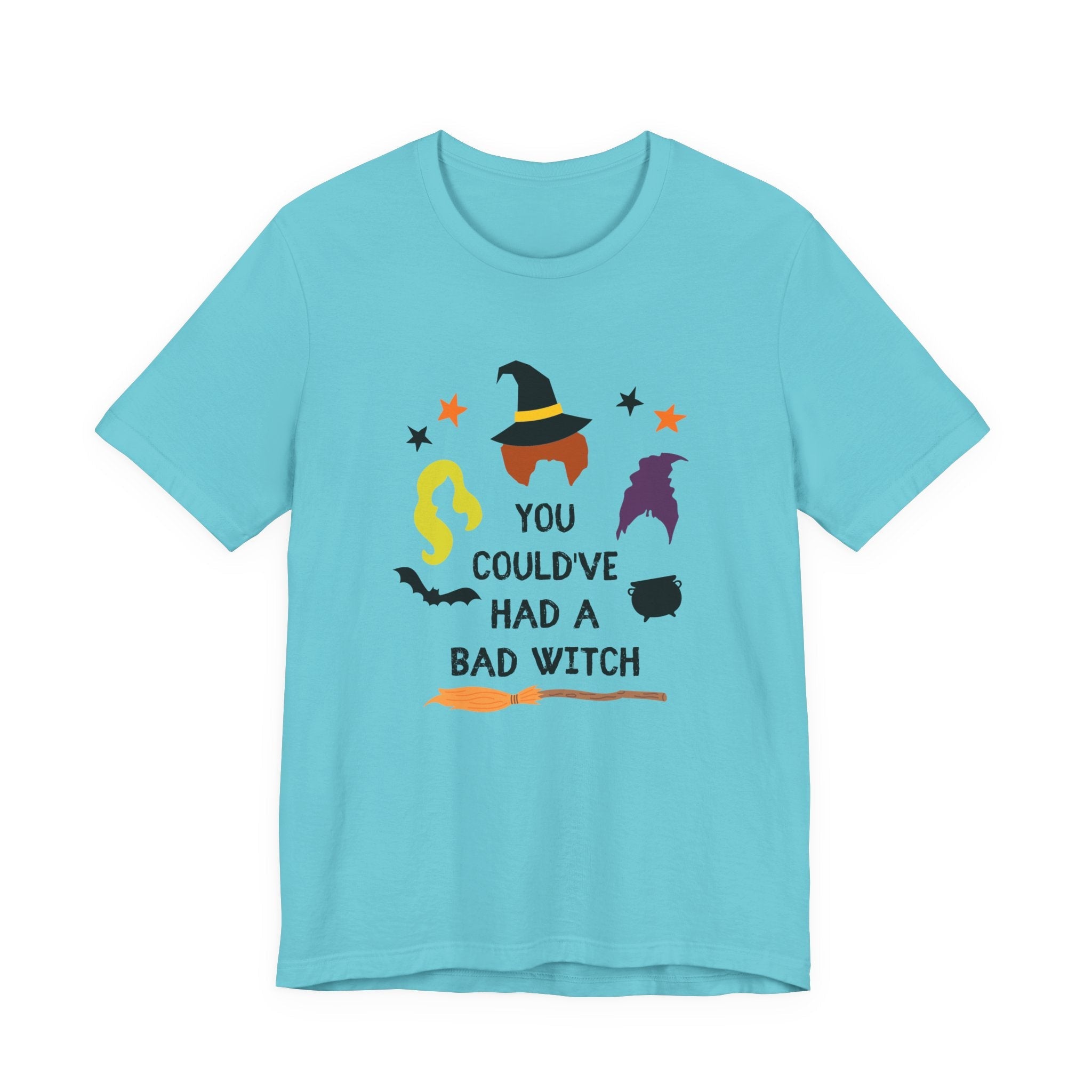 Halloween Hocus Pocus Shirt, Halloween Party Shirt by PopCultureByDesign36