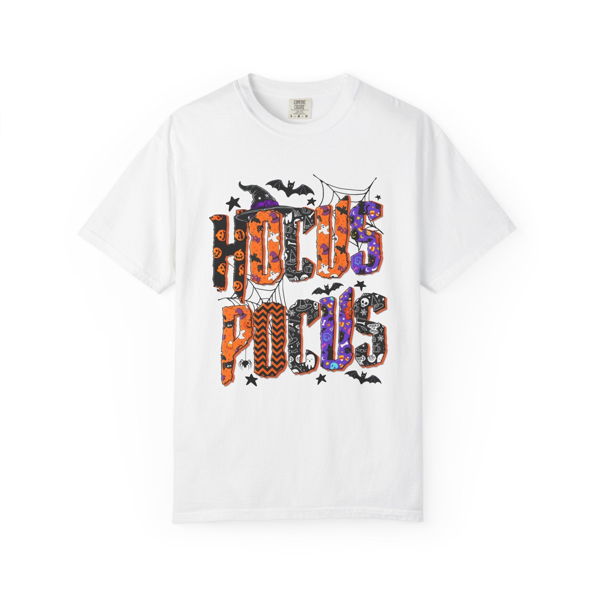 Halloween Shirt, Fall Shirt,Witch Shirt,Halloween Party by Printify