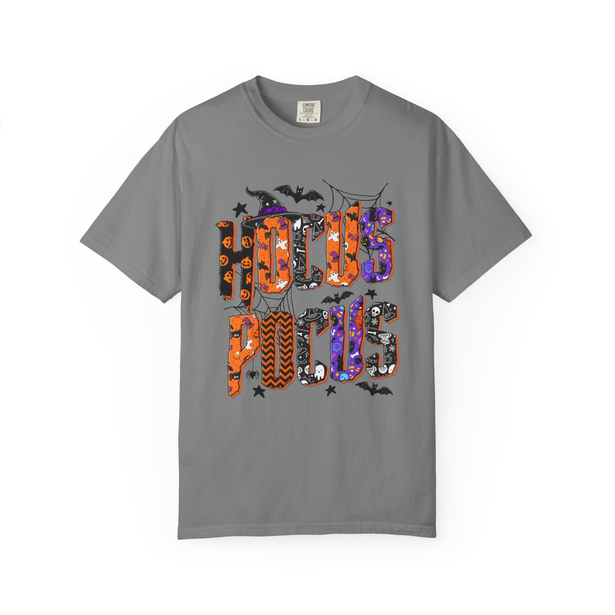 Halloween Shirt, Fall Shirt,Witch Shirt,Halloween Party by Printify