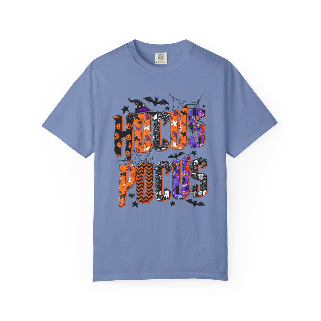 Halloween Shirt, Fall Shirt,Witch Shirt,Halloween Party by Printify