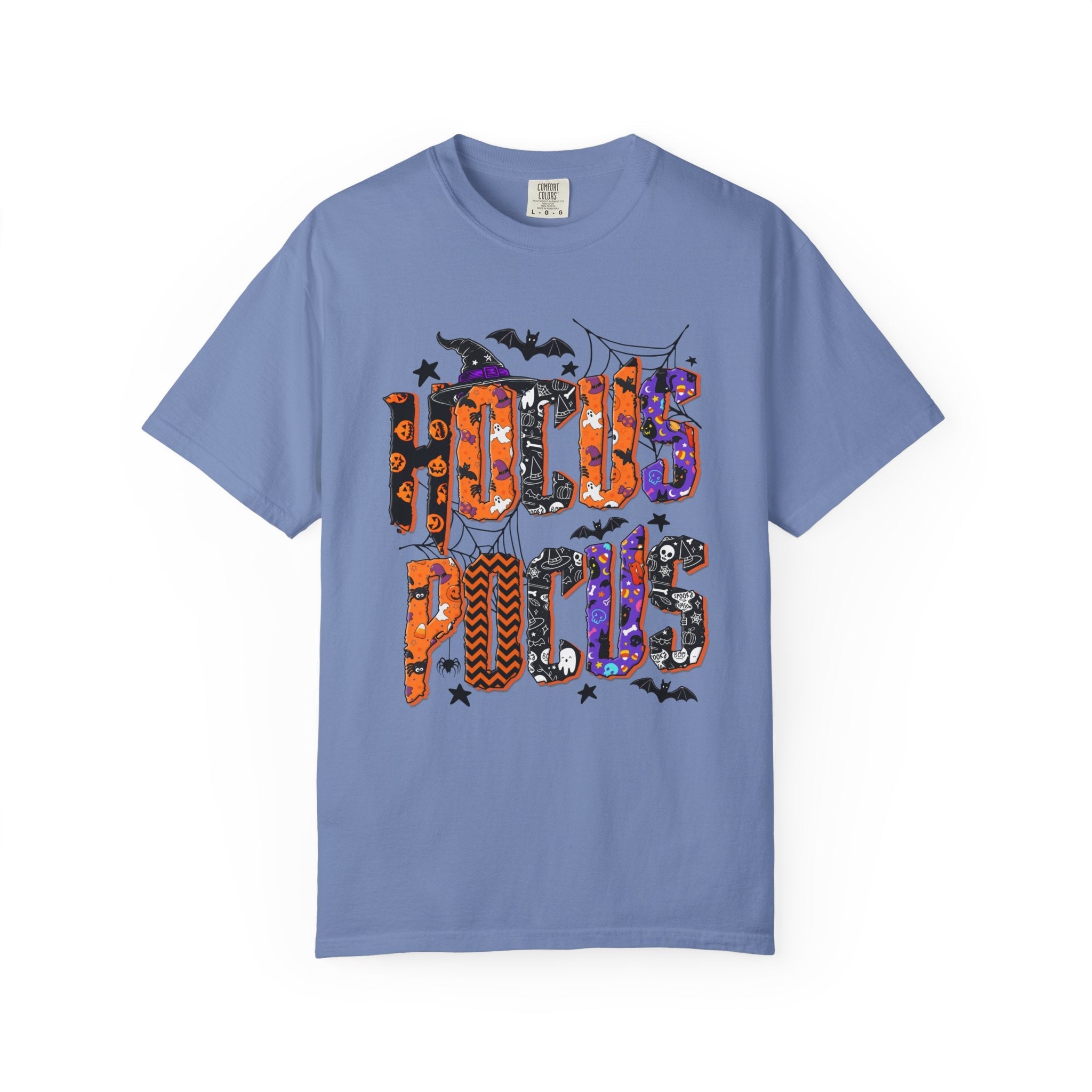 Halloween Shirt, Fall Shirt,Witch Shirt,Halloween Party by Printify