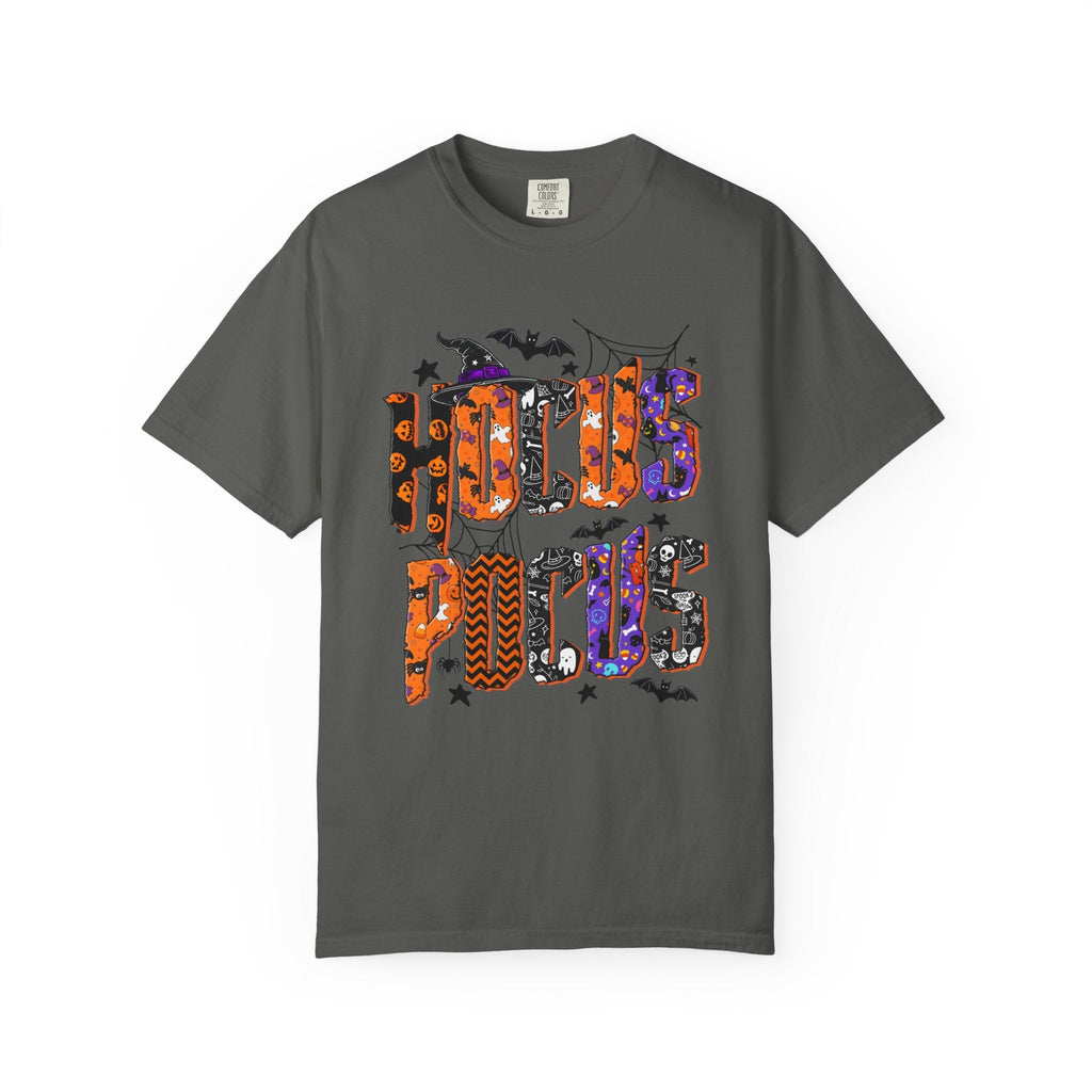 Halloween Shirt, Fall Shirt,Witch Shirt,Halloween Party by Printify