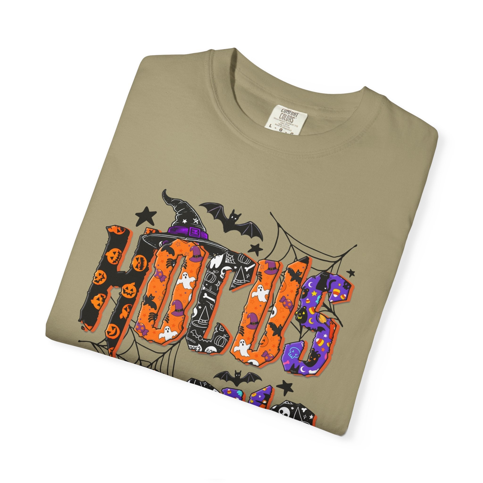 Halloween Shirt, Fall Shirt,Witch Shirt,Halloween Party by Printify