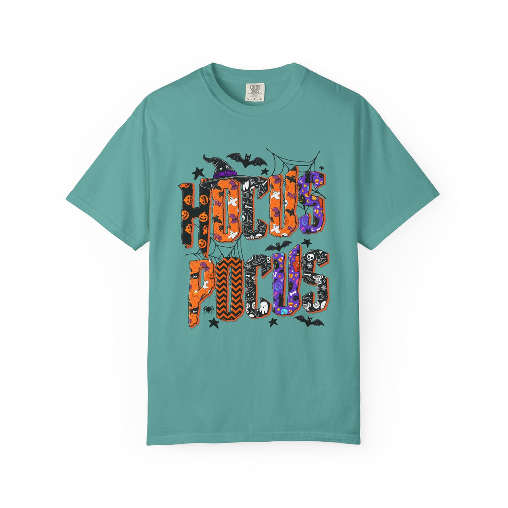 Halloween Shirt, Fall Shirt,Witch Shirt,Halloween Party by Printify