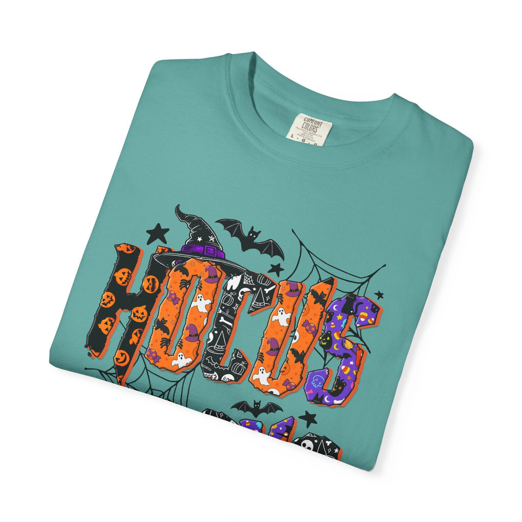 Halloween Shirt, Fall Shirt,Witch Shirt,Halloween Party by Printify