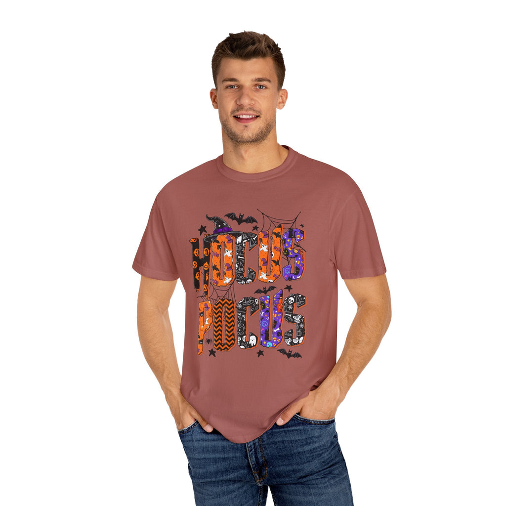 Halloween Shirt, Fall Shirt,Witch Shirt,Halloween Party by Printify