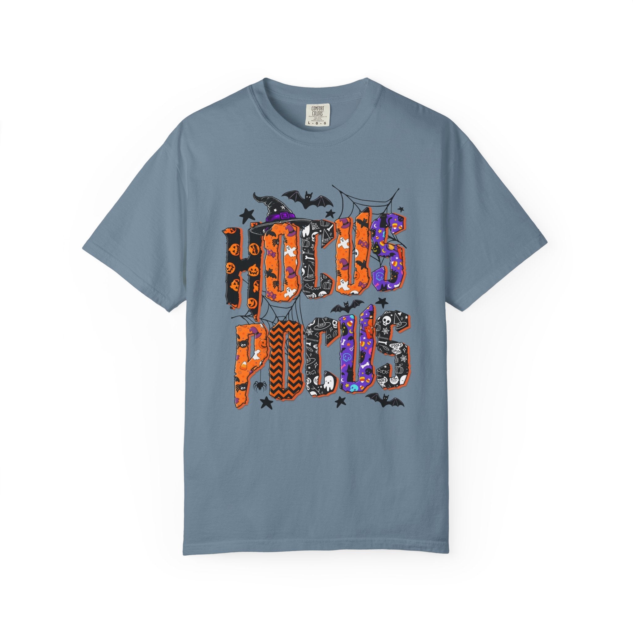 Halloween Shirt, Fall Shirt,Witch Shirt,Halloween Party by Printify