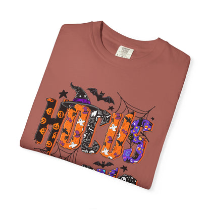 Halloween Shirt, Fall Shirt,Witch Shirt,Halloween Party - Popbydesign