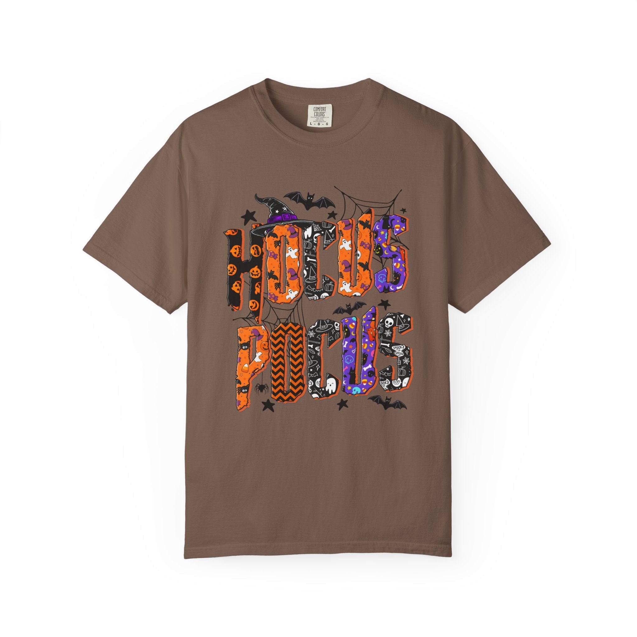 Halloween Shirt, Fall Shirt,Witch Shirt,Halloween Party by Printify
