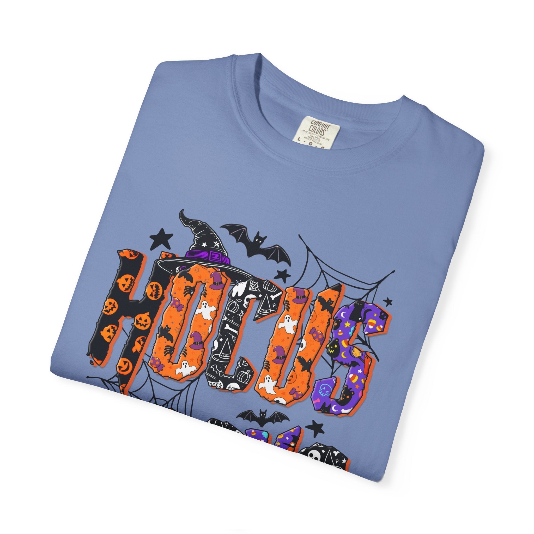 Halloween Shirt, Fall Shirt,Witch Shirt,Halloween Party by Printify