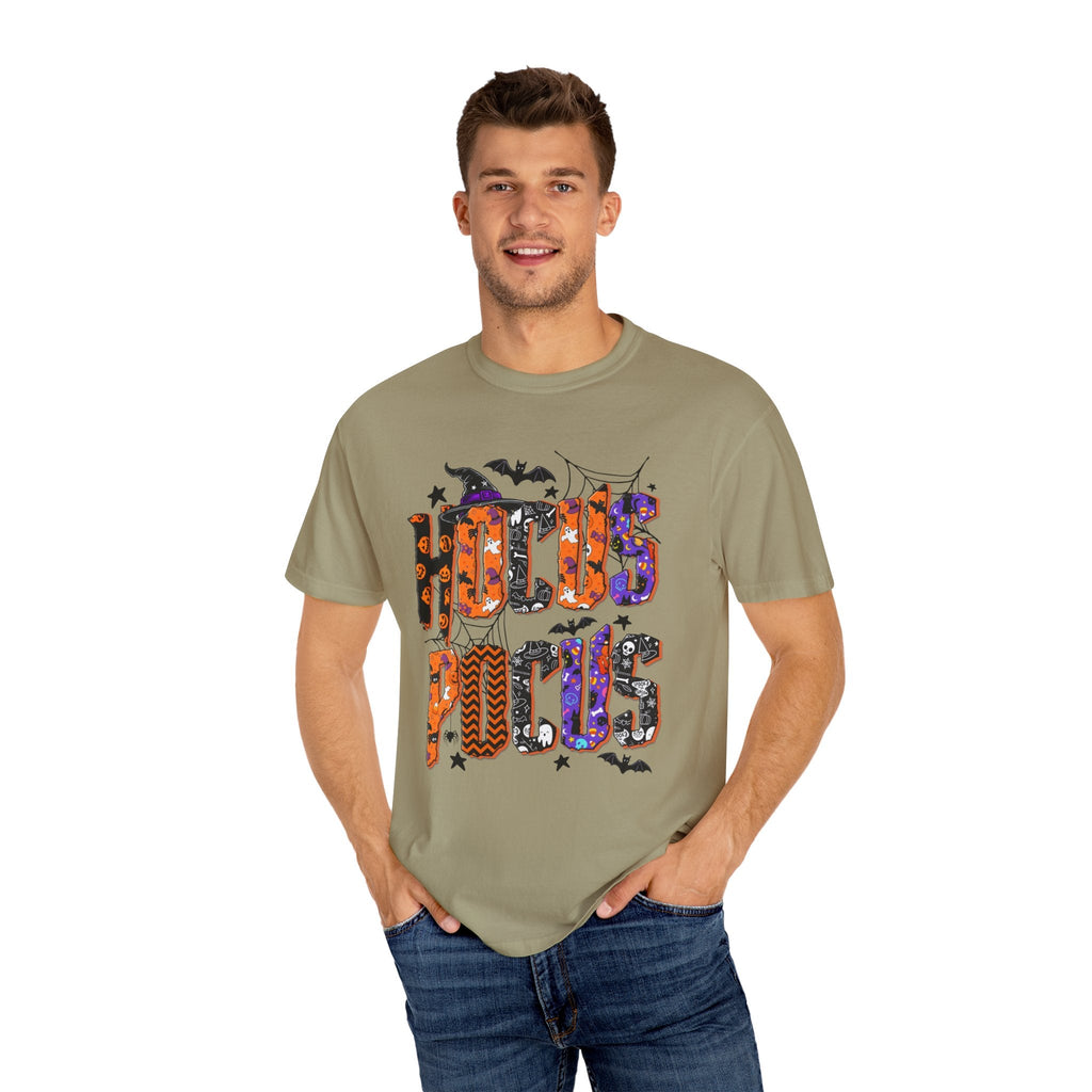Halloween Shirt, Fall Shirt,Witch Shirt,Halloween Party by Printify