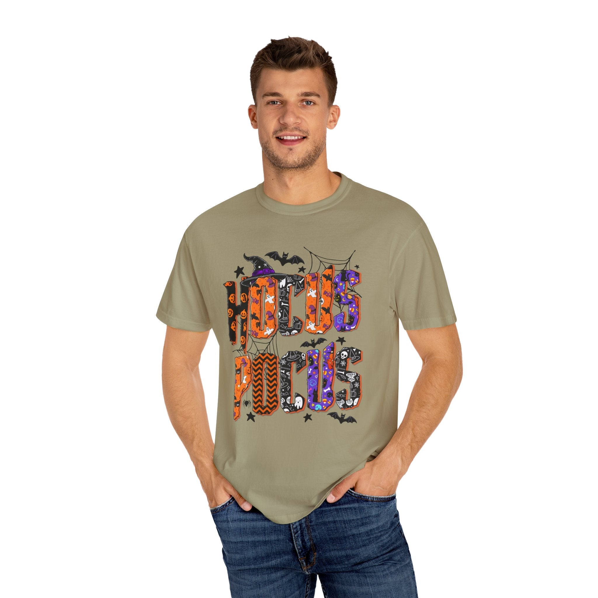 Halloween Shirt, Fall Shirt,Witch Shirt,Halloween Party by Printify