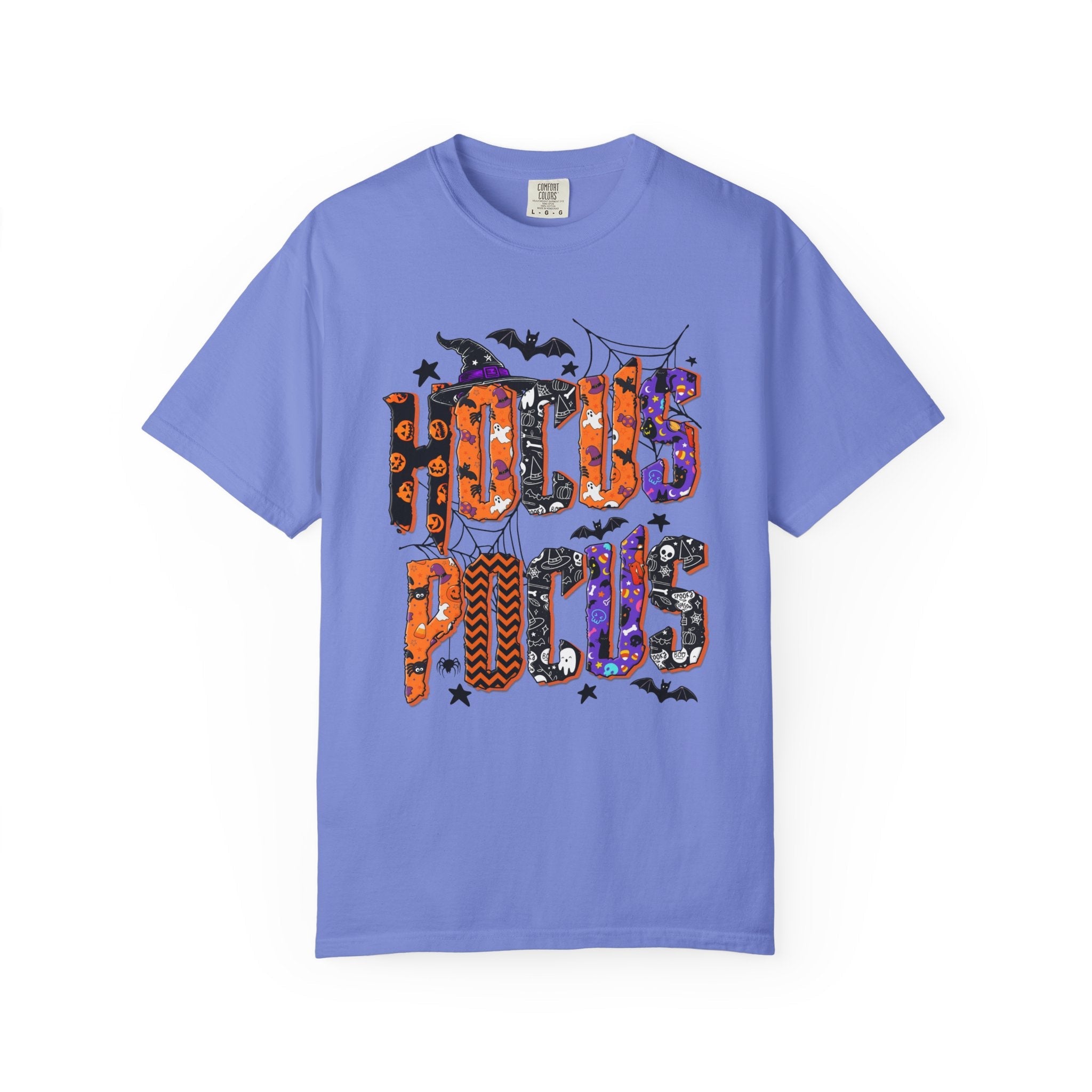 Halloween Shirt, Fall Shirt,Witch Shirt,Halloween Party by Printify