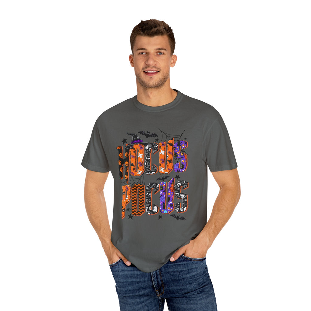 Halloween Shirt, Fall Shirt,Witch Shirt,Halloween Party by Printify