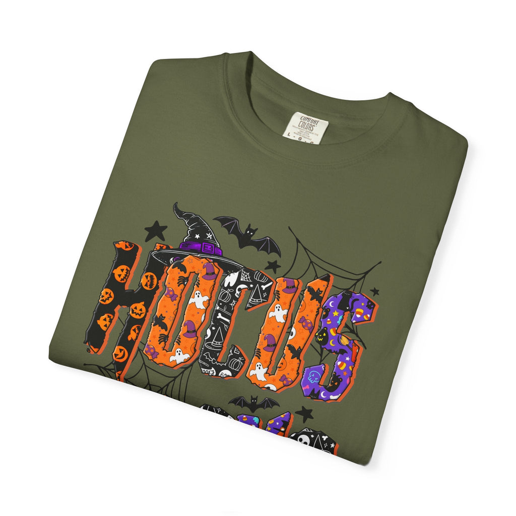 Halloween Shirt, Fall Shirt,Witch Shirt,Halloween Party by Printify