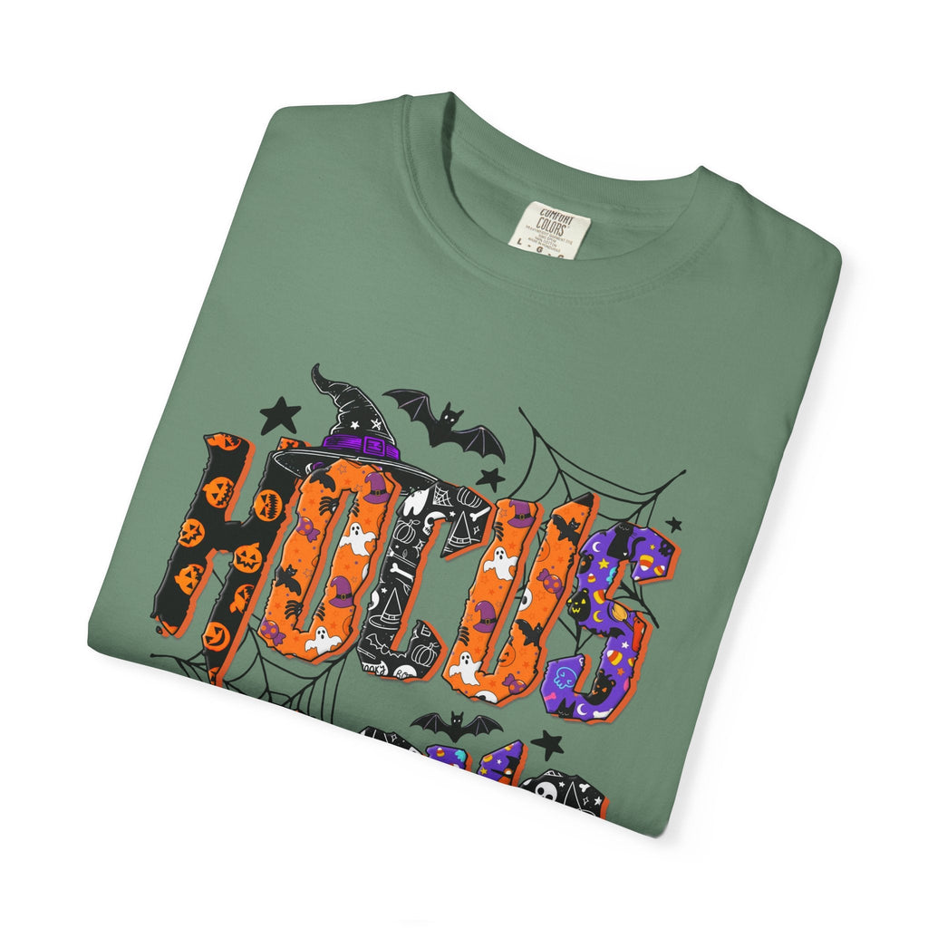 Halloween Shirt, Fall Shirt,Witch Shirt,Halloween Party by Printify