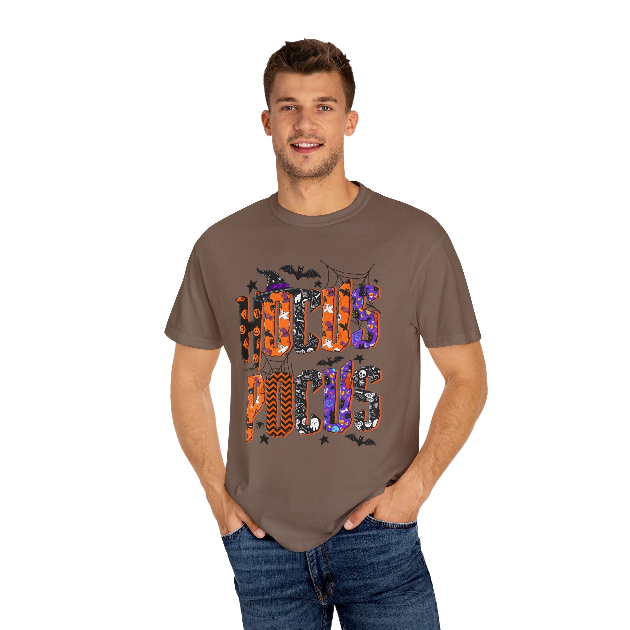 Halloween Shirt, Fall Shirt,Witch Shirt,Halloween Party by Printify