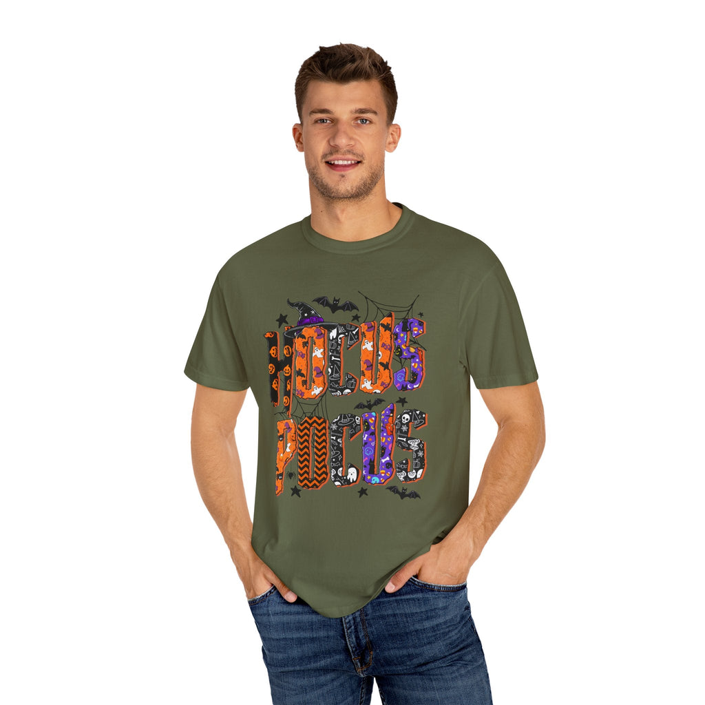 Halloween Shirt, Fall Shirt,Witch Shirt,Halloween Party by Printify