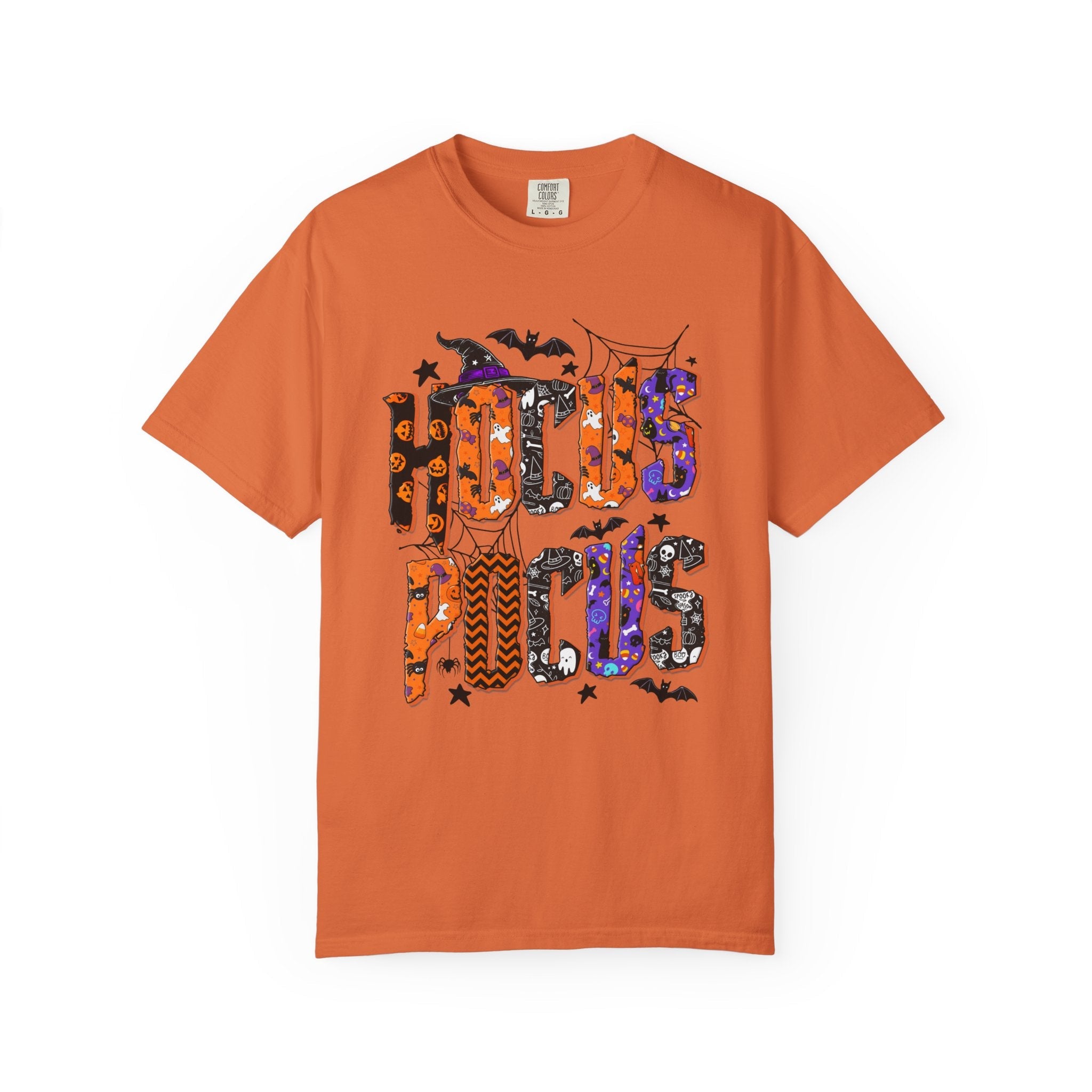 Halloween Shirt, Fall Shirt,Witch Shirt,Halloween Party by Printify