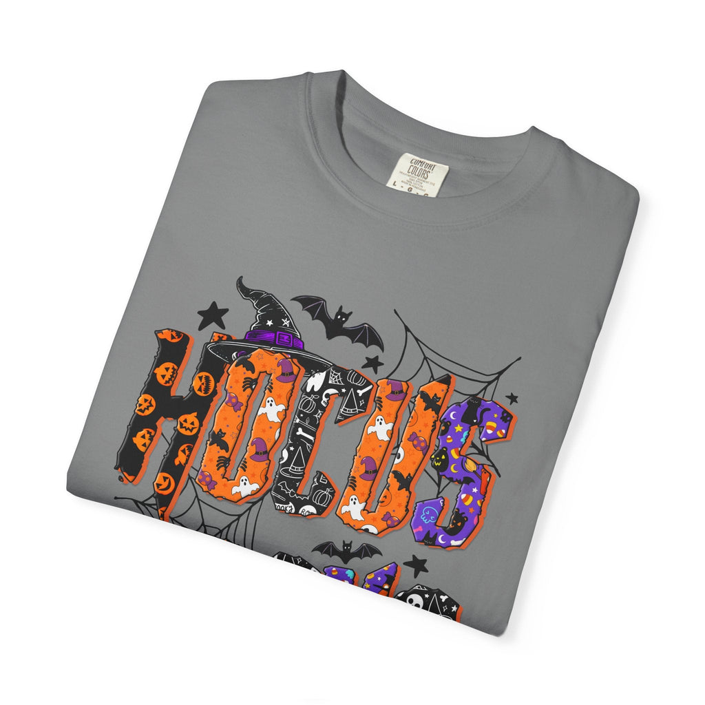 Halloween Shirt, Fall Shirt,Witch Shirt,Halloween Party by Printify