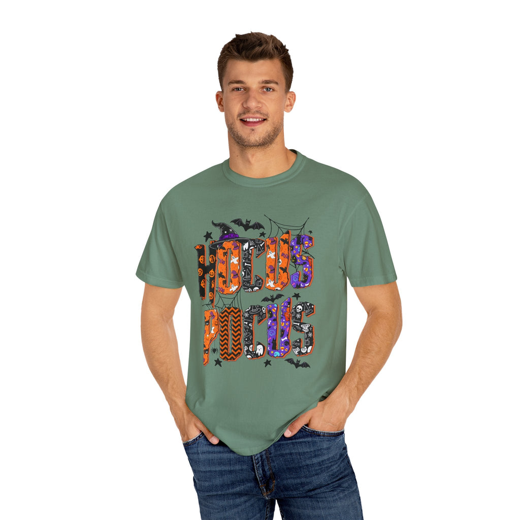 Halloween Shirt, Fall Shirt,Witch Shirt,Halloween Party by Printify