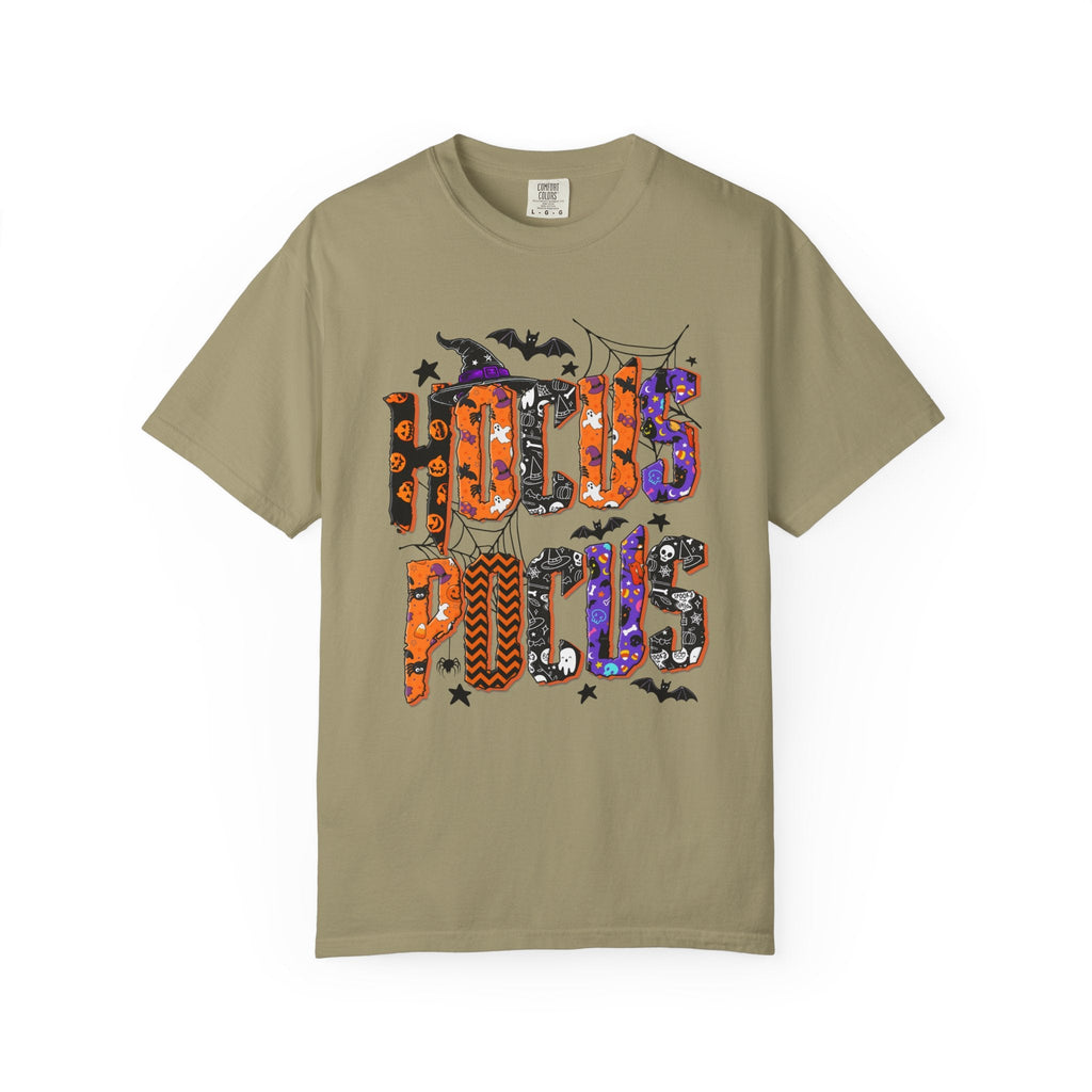 Halloween Shirt, Fall Shirt,Witch Shirt,Halloween Party by Printify