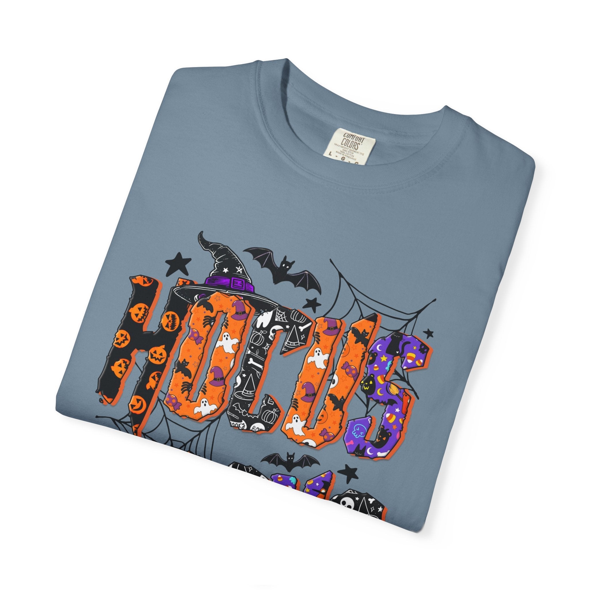 Halloween Shirt, Fall Shirt,Witch Shirt,Halloween Party by Printify