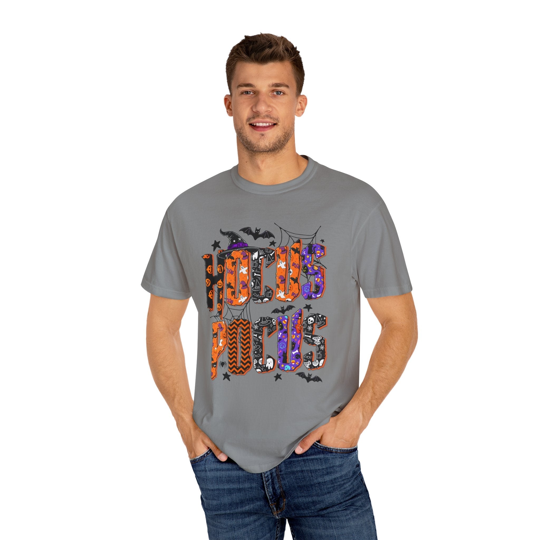 Halloween Shirt, Fall Shirt,Witch Shirt,Halloween Party by Printify