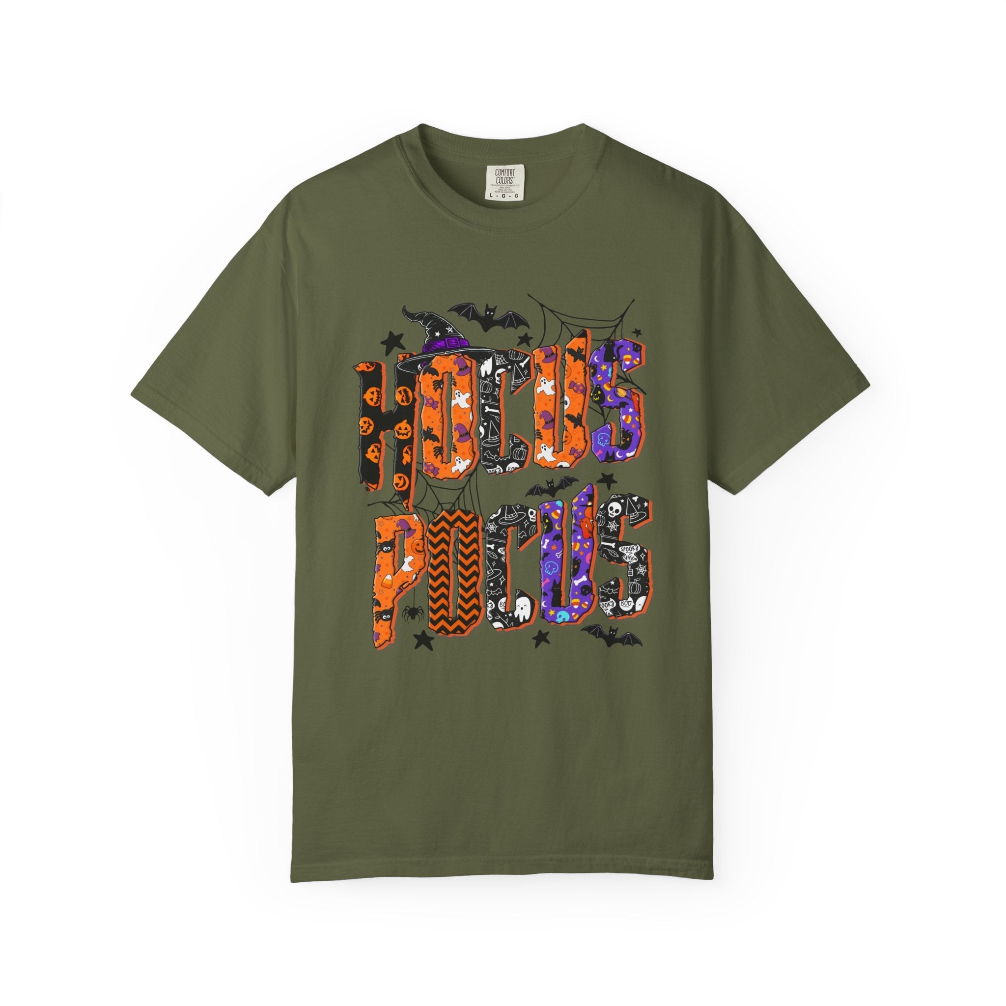 Halloween Shirt, Fall Shirt,Witch Shirt,Halloween Party by Printify