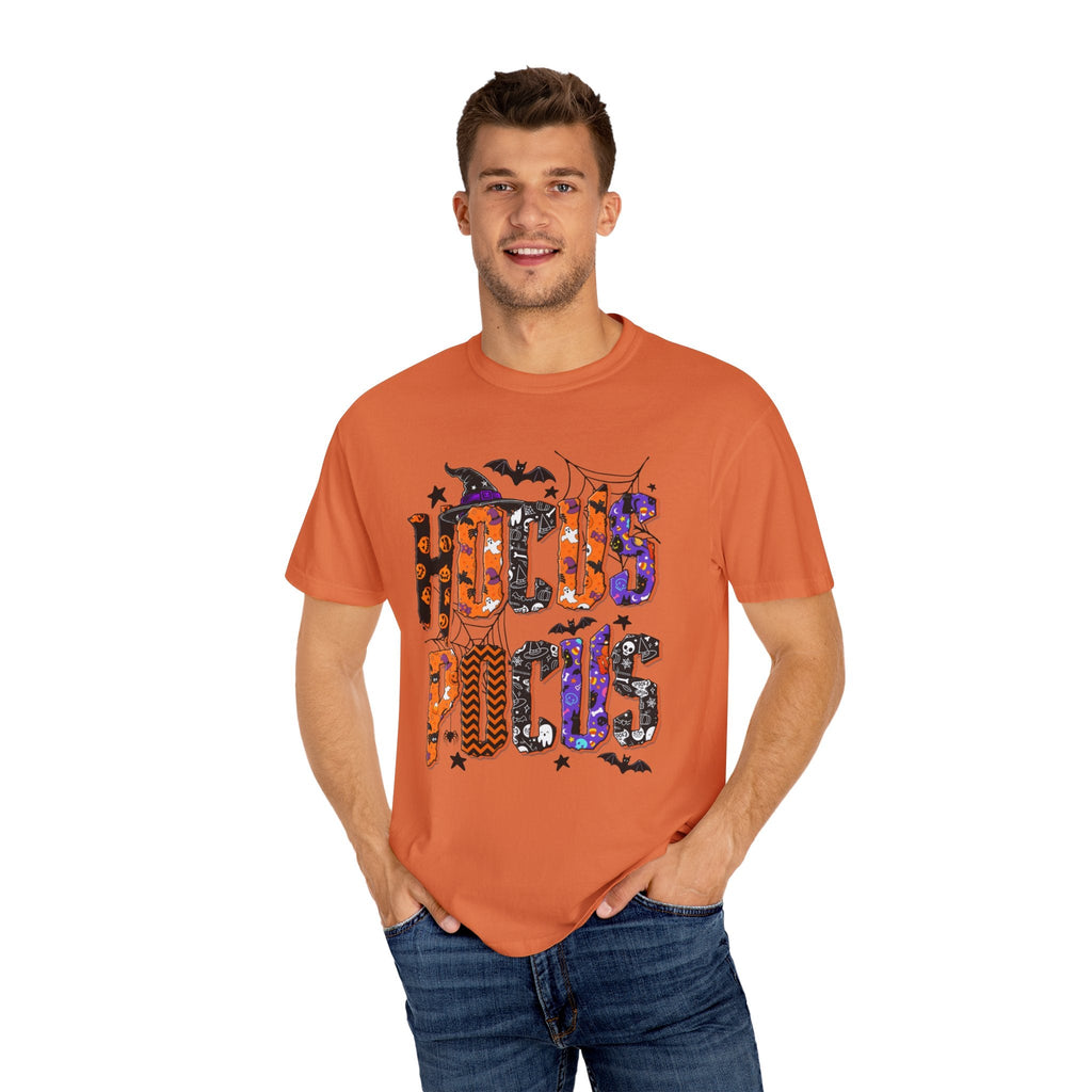 Halloween Shirt, Fall Shirt,Witch Shirt,Halloween Party by Printify